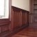 Office Wainscoting Ideas Imposing On With Regard To Home Wainscot House Pinterest 1