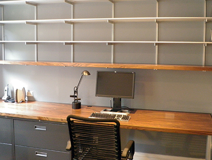 Office Office Wall Shelving Contemporary On In Portfolio For Offices Rakks 0 Office Wall Shelving
