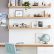Office Wall Shelving Plain On In 17 Scandinavian Home Designs That Abound With Simplicity 5