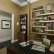 Office Office Wall Shelving Remarkable On Intended Innovative Home Shelves Houzz 25 Office Wall Shelving