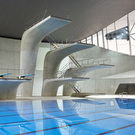 Other Olympic Swimming Pool 2012 Creative On Other Intended London Aquatics Centre By Zaha Hadid Photographed Hufton 27 Olympic Swimming Pool 2012