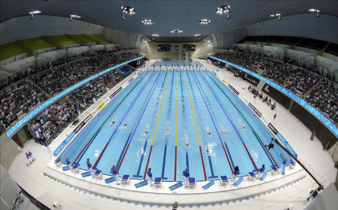 Other Olympic Swimming Pool 2012 Delightful On Other Intended Pools Where Are They Now Part Five World News 3 Olympic Swimming Pool 2012