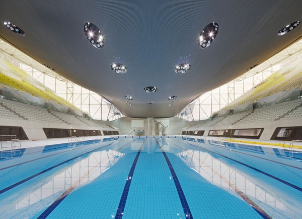 Other Olympic Swimming Pool 2012 Delightful On Other Pertaining To Zaha Hadid S Fancy Aquatics Centre For The Olympics Flavorwire 11 Olympic Swimming Pool 2012