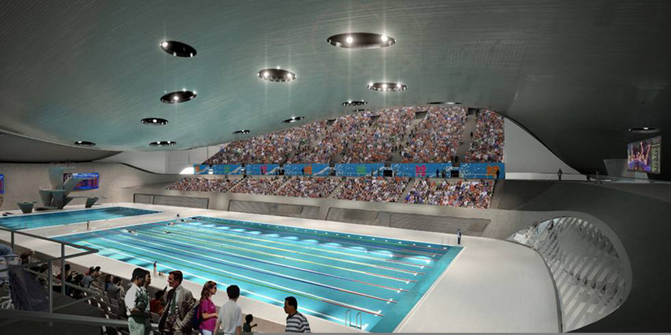 Other Olympic Swimming Pool 2012 Innovative On Other Pertaining To Aquatics Centre In Pictures Venues London 5 Olympic Swimming Pool 2012