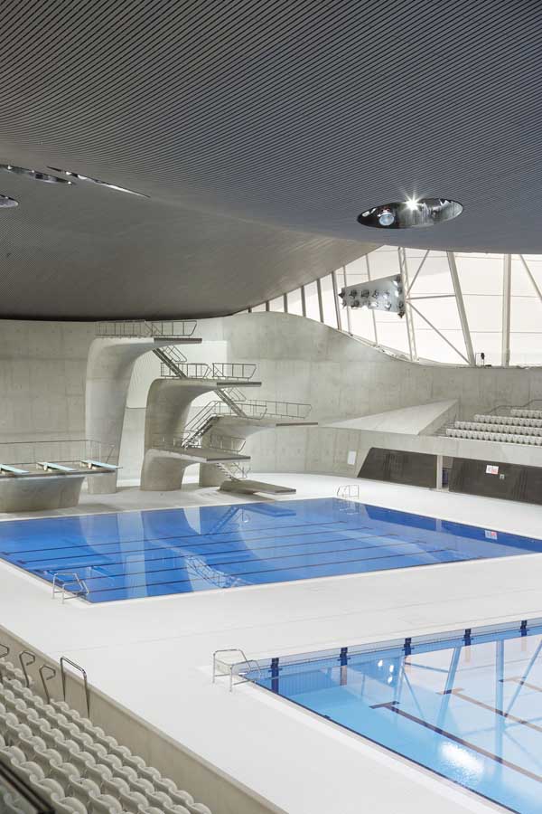 Other Olympic Swimming Pool 2012 Stunning On Other With Regard To London Aquatics Centre Olympics By Zaha Hadid E Architect 21 Olympic Swimming Pool 2012