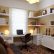 Open Space Home Office Contemporary On With Regard To Layout Ideas Hakema Co 4