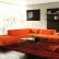 Living Room Orange Living Room Furniture Modest On Within Homely Design Home Remodel Burnt Using 0 Orange Living Room Furniture
