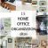 Home Organizing Home Office Ideas Amazing On 15 Ways To Organize Your By A Blissful Nest 1 Organizing Home Office Ideas