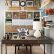 Home Organizing Home Office Ideas Amazing On With Regard To Organize Wall Shelves Cabinet And Basket Wicker 9 Organizing Home Office Ideas