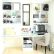 Home Organizing Ideas For Home Office Imposing On Regarding Organization Organized 14 Organizing Ideas For Home Office