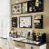 Organizing Ideas For Home Office Impressive On With 20 Creative Walls And 3
