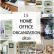 Organizing Ideas For Home Office Perfect On Intended Ways To Organize Your By A Blissful Nest 1