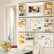 Organizing Ideas For Home Office Stunning On With Regard To Small Organization Of Exemplary 5