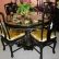 Oriental Dining Room Furniture Marvelous On With Regard To Amazing Ideas Table Awesome Do Round Chinese 3