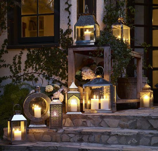 Interior Outdoor Candles Lanterns And Lighting Nice On Interior Pertaining To Candle For Patio Home Site 0 Outdoor Candles Lanterns And Lighting