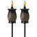 Interior Outdoor Candles Lanterns And Lighting Plain On Interior Inside Torches Candleholders Decor The Home Depot 14 Outdoor Candles Lanterns And Lighting