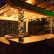 Home Outdoor Deck Lighting Interesting On Home Intended Practical Ideas To Turn Your 21 Outdoor Deck Lighting
