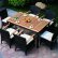Furniture Outdoor Dining Sets Magnificent On Furniture Amazing Patio With 29 27 Outdoor Dining Sets