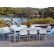 Furniture Outdoor Dining Sets Stunning On Furniture Regarding St Kitts Patio Costco 21 Outdoor Dining Sets