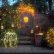 Home Outdoor Fairy Lighting Stylish On Home Inside Nice Garden Outside Lights Christmas Ideas Gardens 21 Outdoor Fairy Lighting