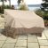 Outdoor Furniture Covers Waterproof Contemporary On Regarding Chair Extraordinary Crate And Barrel 3