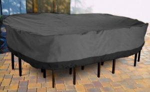 Outdoor Furniture Covers Waterproof