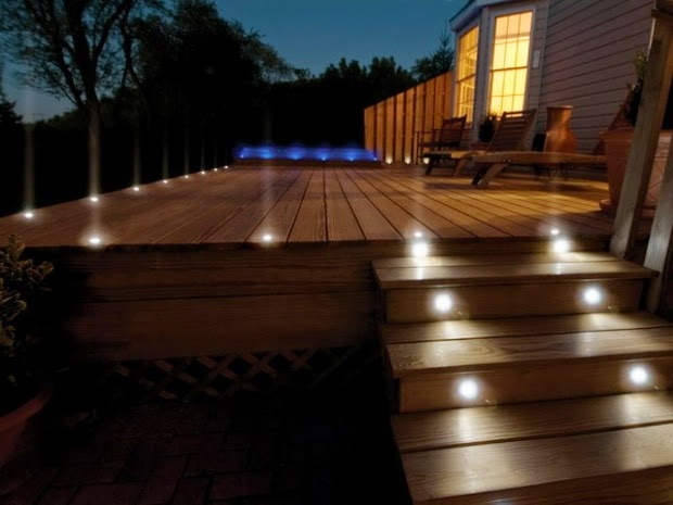 Interior Outdoor Led Lighting Ideas Excellent On Interior Throughout Outside American Gardener 24 Outdoor Led Lighting Ideas