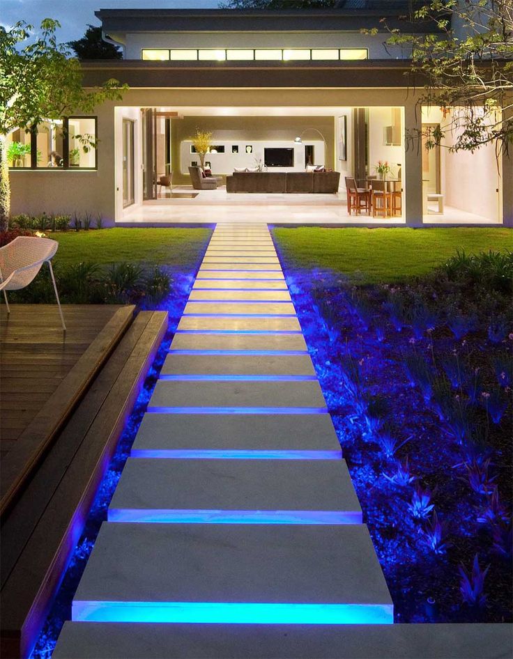 Interior Outdoor Led Lighting Ideas Perfect On Interior Intended For 526 Best Images Pinterest Exterior 18 Outdoor Led Lighting Ideas