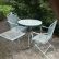 Home Outdoor Metal Table Set Excellent On Home With Various Furniture Of Patio Chairs Gallery Idea 23 Outdoor Metal Table Set