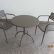Home Outdoor Metal Table Set Exquisite On Home Intended And Chair Sets For Best Dining Round 8 Outdoor Metal Table Set