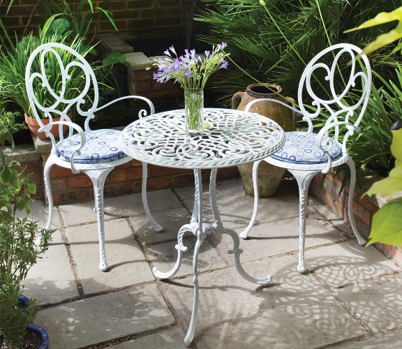 Home Outdoor Metal Table Set Fresh On Home Throughout Beautiful White Furniture Vintage Victorian 0 Outdoor Metal Table Set