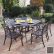 Home Outdoor Metal Table Set Nice On Home And Pub Inspirational No Additional Features White 16 Outdoor Metal Table Set