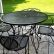 Home Outdoor Metal Table Set Perfect On Home Pertaining To Designer Patio Furniture Patios And Designers 26 Outdoor Metal Table Set