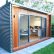 Office Outdoor Office Studio Contemporary On Inside Shed Hopeforavision Org 9 Outdoor Office Studio