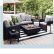 Outdoor Patio Furniture Modern On Intended For Globally Grounded D 5