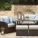 Outdoor Patio Furniture Modern On Within And Sets 1