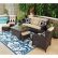 Outdoor Patio Furniture Perfect On Within The Best Conversation Set June 2018 3