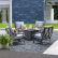 Outdoor Patio Furniture With Fire Pit Excellent On Other Inside Sets Lounge The Home Depot 1