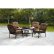 Other Outdoor Patio Furniture With Fire Pit Modern On Other Intended For Amazon Com 5 Piece Conversation Set 15 Outdoor Patio Furniture With Fire Pit