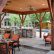 Home Outdoor Patio Ideas Modern On Home Intended For Living Retreat In Charlotte NC Traditional 8 Outdoor Patio Ideas