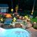 Home Outdoor Patio String Lighting Ideas Impressive On Home With Lights Backyard Inspirational 20 Outdoor Patio String Lighting Ideas