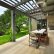 Outdoor Patios Patio Contemporary Covered Charming On Floor Intended Austin With Beams Grills 3