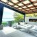 Floor Outdoor Patios Patio Contemporary Covered Simple On Floor In Design How To Enclose A Impressive Closed Porch 15 Outdoor Patios Patio Contemporary Covered