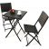 Interior Outdoor Table And Chairs Modern On Interior Inside Amazon Com Grand Patio Rattan Set Sets With 9 Outdoor Table And Chairs