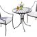 Interior Outdoor Table And Chairs Modern On Interior Intended Icifrost House 13 Outdoor Table And Chairs