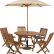 Other Outdoor Table With Umbrella Astonishing On Other Furniture Sets For The Patio Garden And Living Spaces 18 Outdoor Table With Umbrella