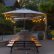 Other Outdoor Table With Umbrella Modern On Other Big Three Event Rental Tables Walla 11 Outdoor Table With Umbrella