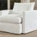 Furniture Outdoor Upholstered Furniture Modest On For Lounge II Petite Slipcovered 360 Swivel Chair Reviews 13 Outdoor Upholstered Furniture