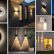 Outdoor Wall Lighting Ideas Stunning On Home With 7 Lights Everyone Will Like Homes In Kerala India 2