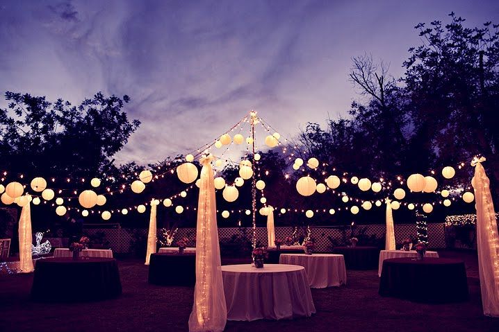 Other Outdoor Wedding Reception Lighting Ideas Creative On Other Pertaining To Backyard A Budget How Light 0 Outdoor Wedding Reception Lighting Ideas
